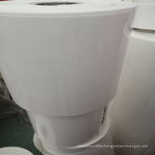 Transformer Wrapping Insulation Milky White Mylar Film Polyester Electrical